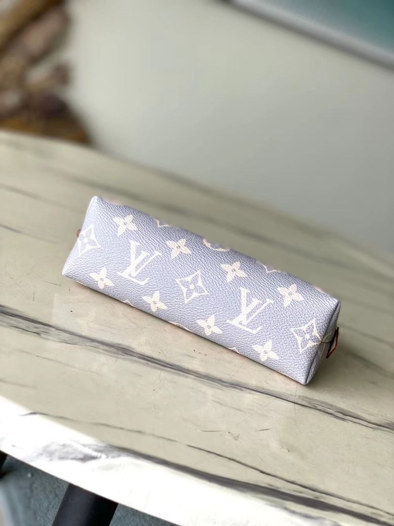 LV Cosmetic Bags